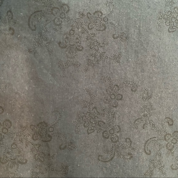 Guess Jeans Casual Blue Long Sleeve Shirt XL - Picture 5 of 11